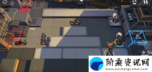 明日方舟2023辞旧迎新除夕夜活动有哪些