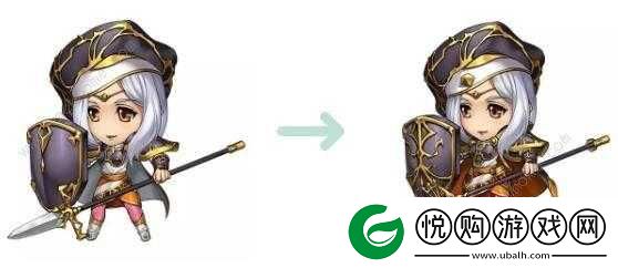 梦幻模拟战手游黎明守护者专属强度分析，塞蕾娜装备效果与适用性评价