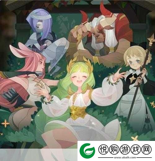 剑与远征荣光庆典