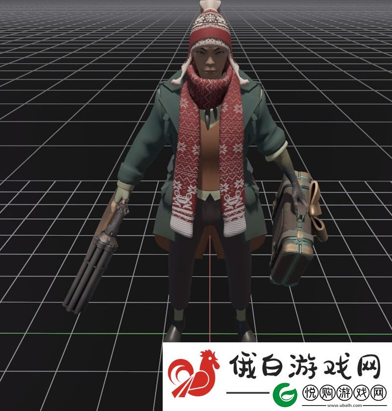 v社藏东西了！冬季更新不止这些！