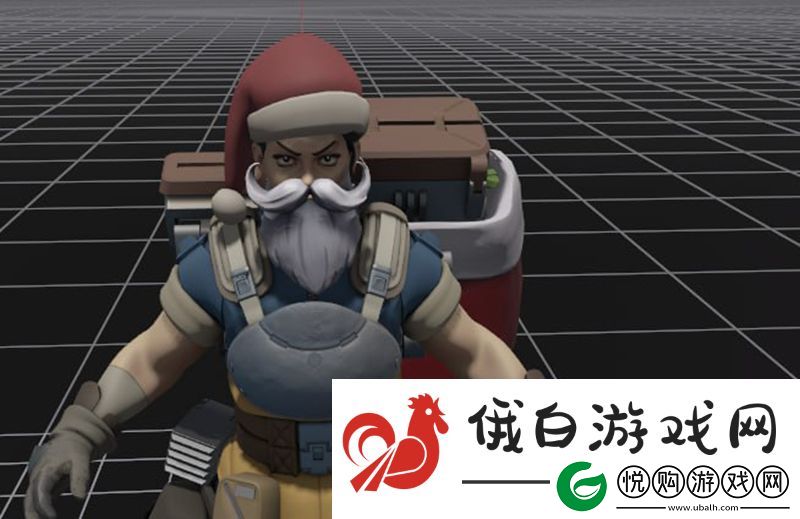 v社藏东西了！冬季更新不止这些！