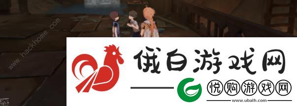 原神奥雷勒和韦吕在哪