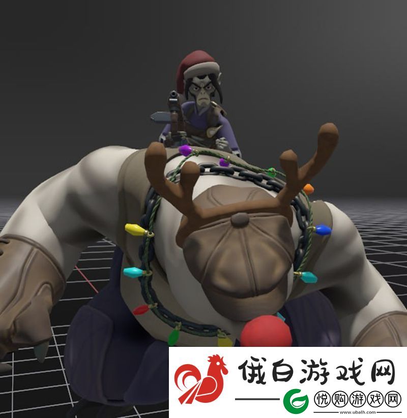 v社藏东西了！冬季更新不止这些！