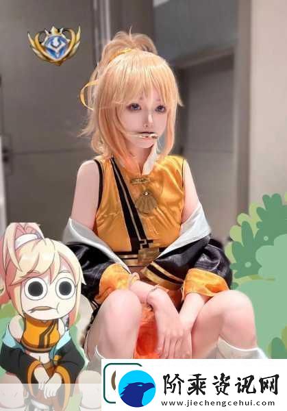 姬小满裸妆妆前乳发呆