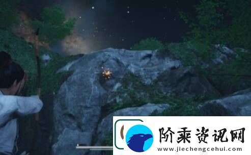 燕云十六声蜂巢怎么打