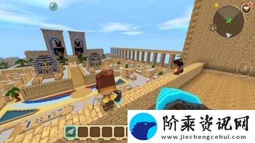 迷你世界麒麟怎么获得迷你世界麒麟坐骑获取方式一览