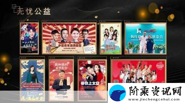 无忧传媒在短视频领域的成就