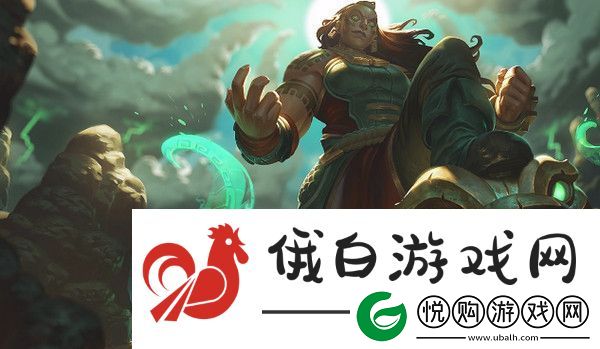 格斗家阵容出装角色人口羁绊效果介绍