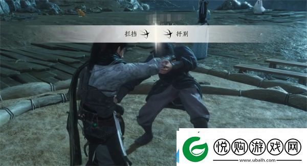 燕云十六声手游相扑玩法指南燕云十六声相扑怎么玩才能赢