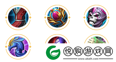 王者荣耀甄姬2024最强出装铭文搭配推荐