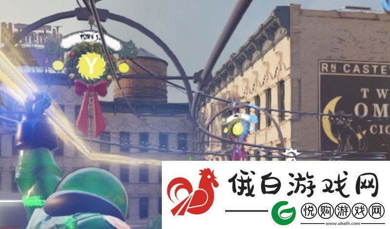 v社藏东西了！冬季更新不止这些！