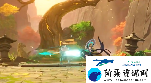 原神5.3新周本在什么地方