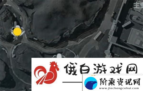 三角洲行动零号大坝鸟窝点位