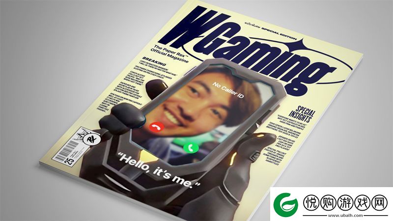 PRX宣布CGRS回归再次签约成为合作内容创作者
