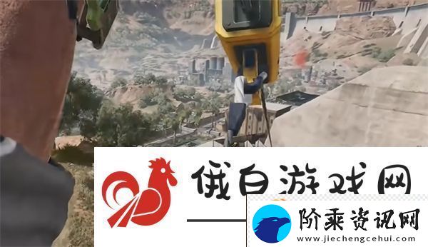 三角洲行动零号大坝鸟窝点位