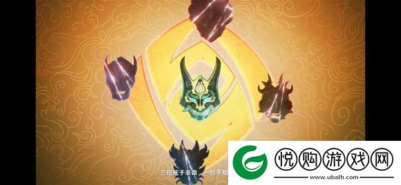 原神五位夜叉资料介绍