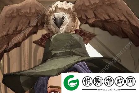 哈利波特魔法觉醒天降滑稽活动攻略