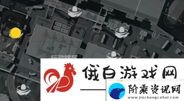 三角洲行动零号大坝鸟窝点位