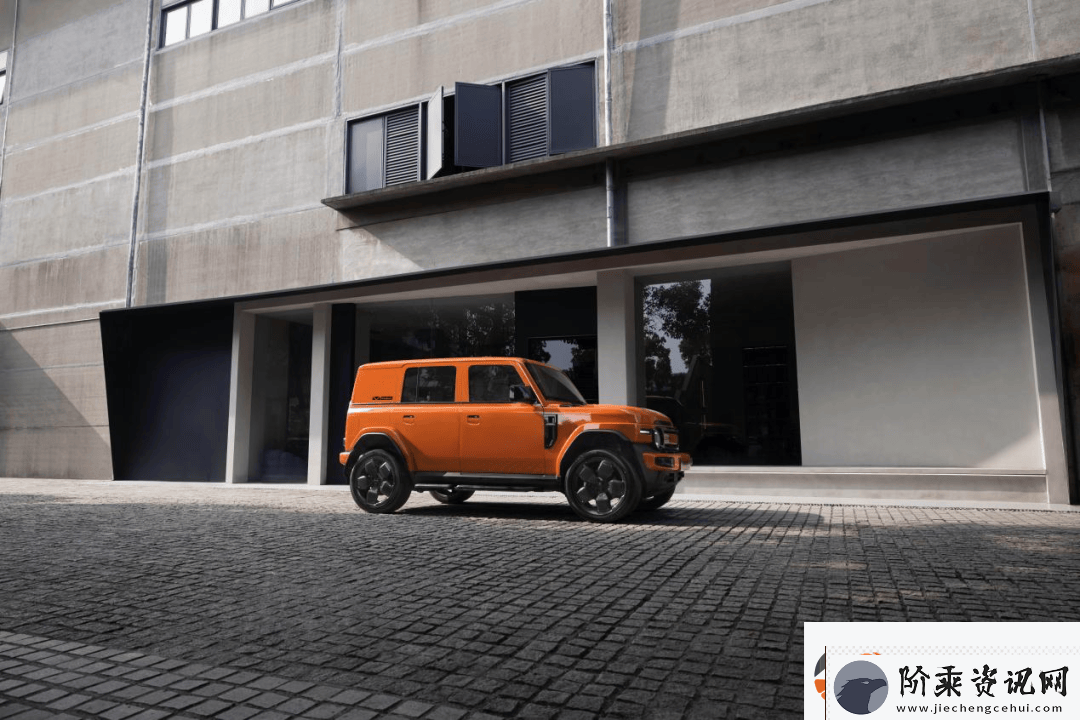 iCAR
