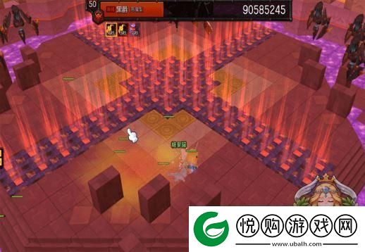 冒险岛2迷宫攻略贴吧论坛