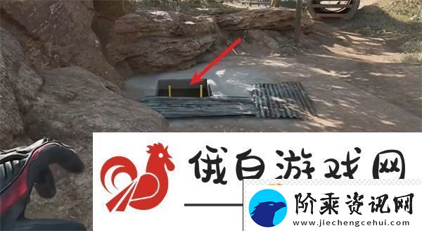 三角洲行动零号大坝鸟窝点位