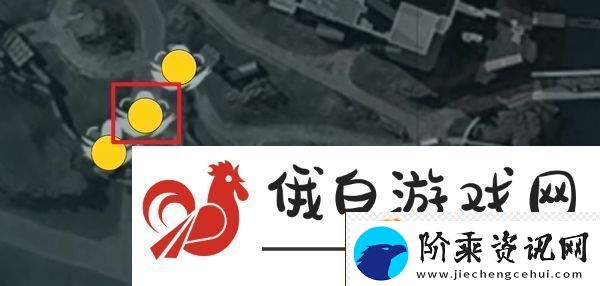 三角洲行动零号大坝鸟窝点位