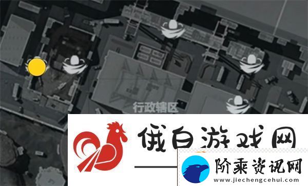 三角洲行动零号大坝鸟窝点位