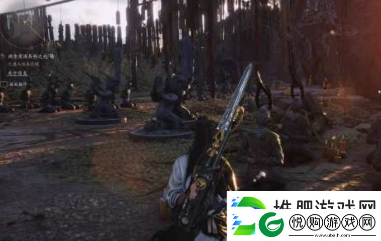 燕云十六声鹿角获取方法