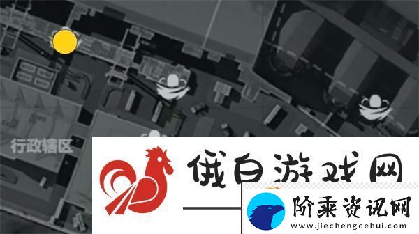 三角洲行动零号大坝鸟窝点位
