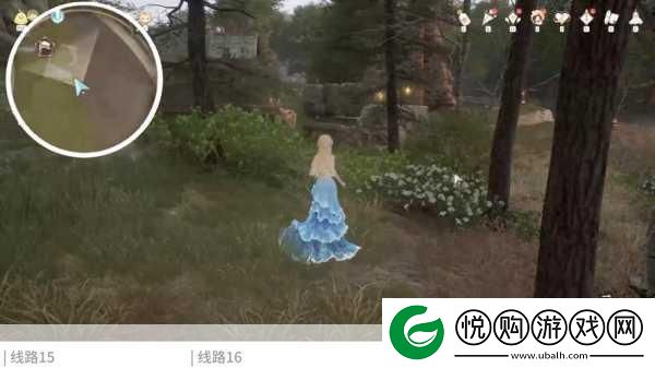 无限暖暖玫色天鹅绒获取指南