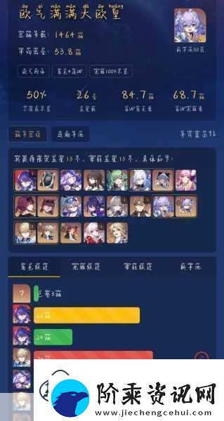 崩坏星穹铁道VS原神