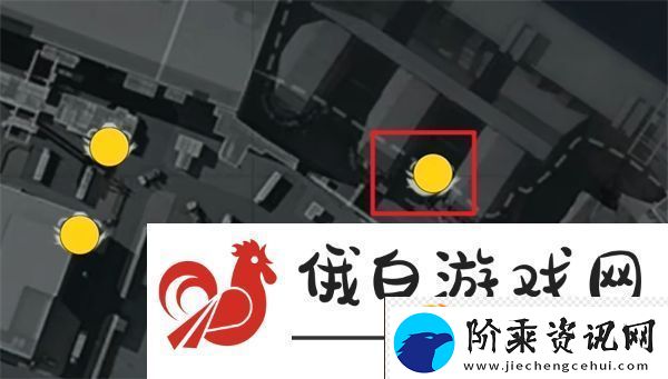 三角洲行动零号大坝鸟窝点位