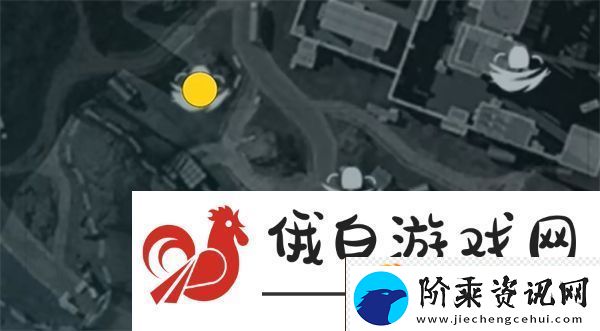 三角洲行动零号大坝鸟窝点位