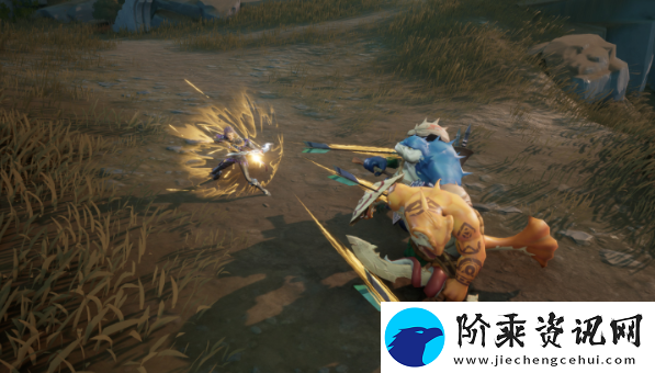 塔瑞斯世界PVP职业推荐PVP职业选择攻略