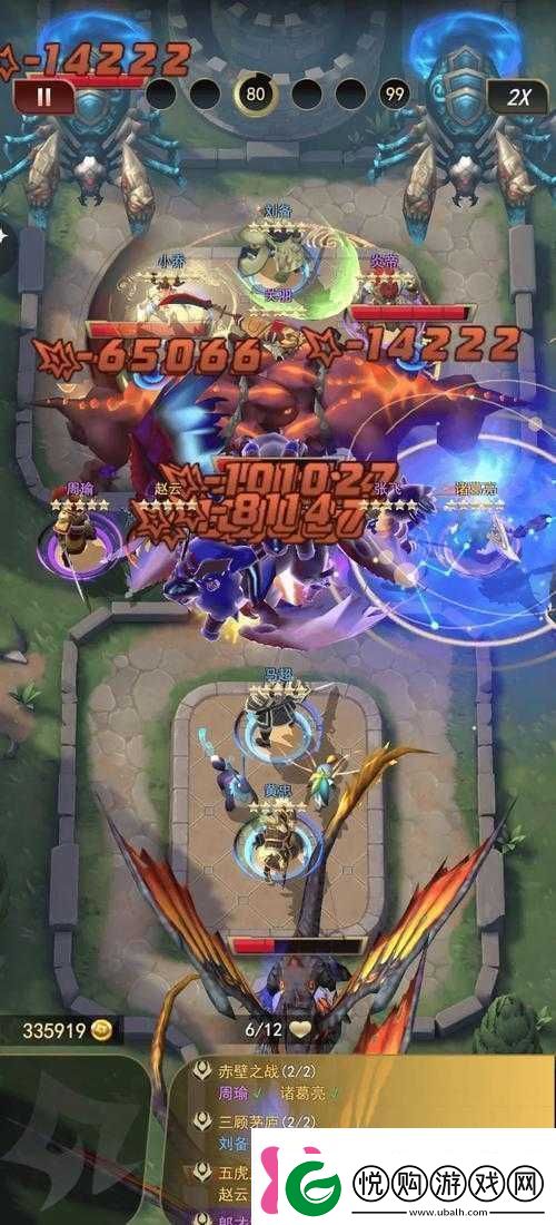 刀塔来了新手必看全面解析英雄10连抽策略与技巧