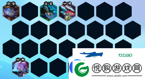 金铲铲之战S8卓尔不群怎么玩