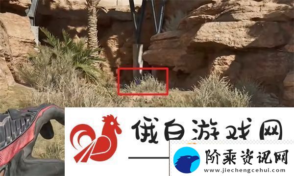 三角洲行动零号大坝鸟窝点位