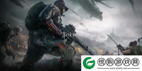 三角洲行动安全站是什么