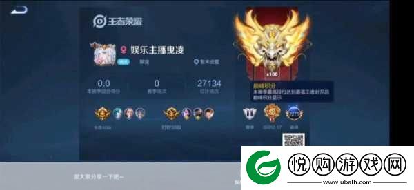 王者荣耀加油吧经纪人