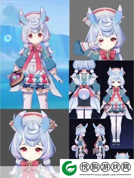原神希格雯纯草系最强阵容揭秘