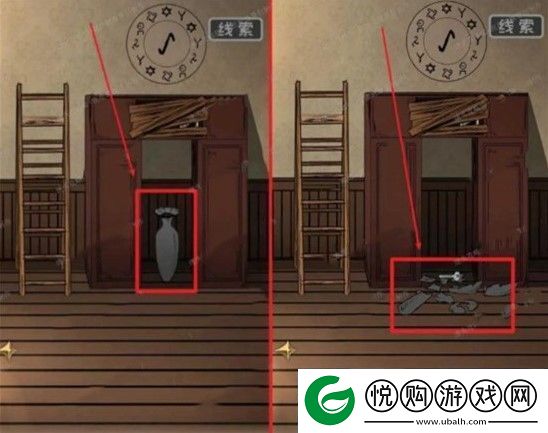 谜案追凶2逃出异人馆攻略大全