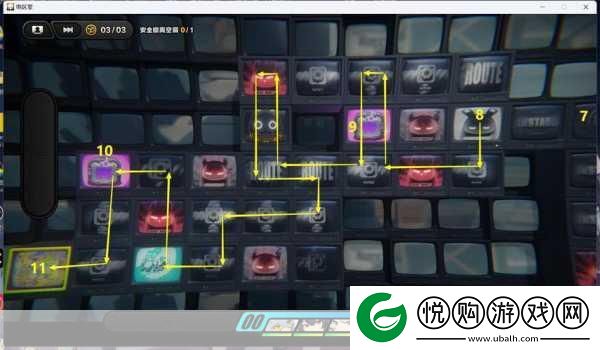 绝区零1