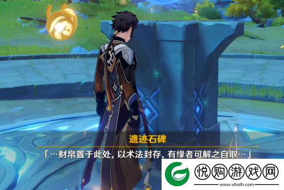 原神五位夜叉资料介绍
