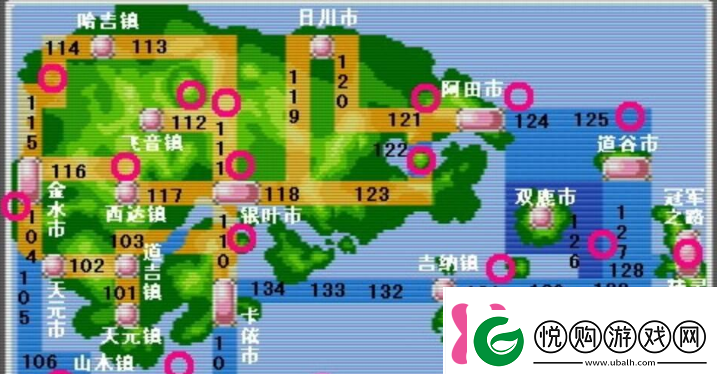 口袋妖怪增强绿宝石怎么玩增强绿宝石通关流程一览