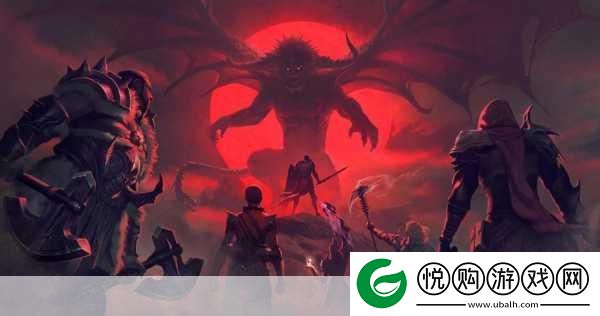 暗黑破坏神4帧数延迟轻松查