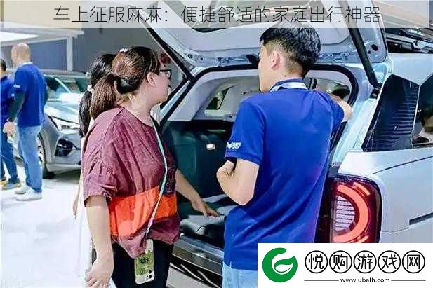 车上征服麻麻