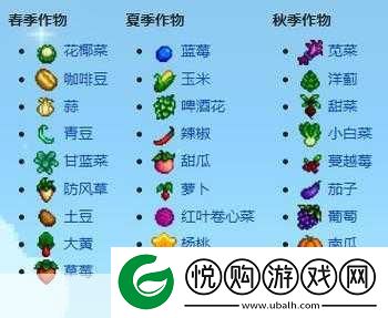 星露谷物语