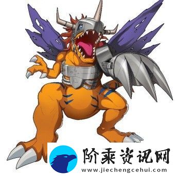 数码宝贝新世纪机械暴龙兽怎么样