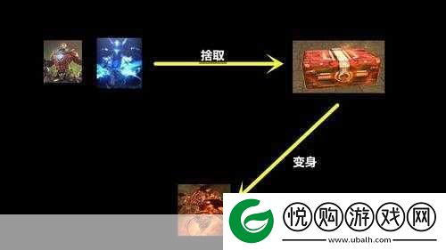 穿越火线生化模式