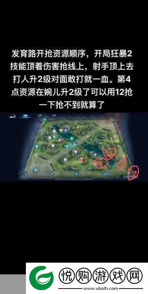 王者荣耀半肉婉儿出装全攻略